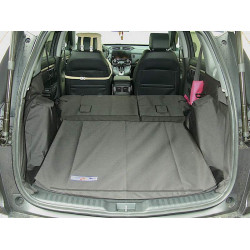 Чехол в багажник MAXI для Honda CR-V (RW) (2016-) Чехол в багажник MAXI для Honda CR-V (RW) (2016-)
